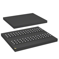 AS4C8M32SA-6BINTR-Alliance Memory存储器
